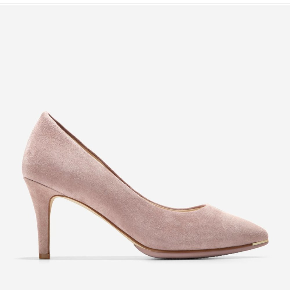 Cole Haan Grand Ambition Pumps